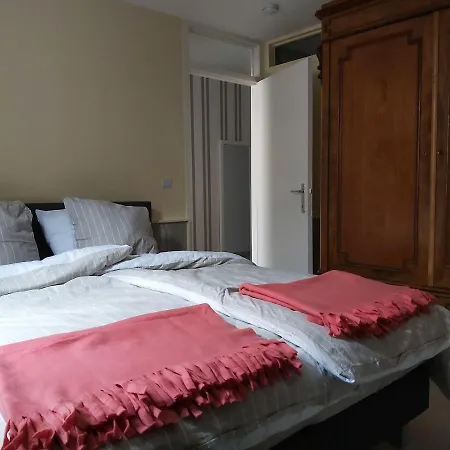 Apartman Het Leeuwerikennest