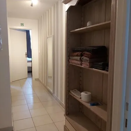 Het Leeuwerikennest * Ostende
