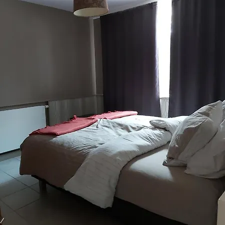 Het Leeuwerikennest Ostende
